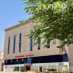 ركن صحاري للشقق المخدومة 3 المروج Rukn Sahari for Served Apartments