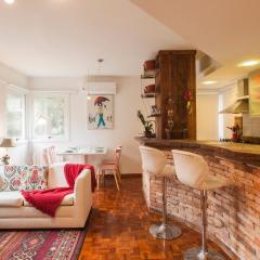 Locar-in Gramado Edificio Quilombo