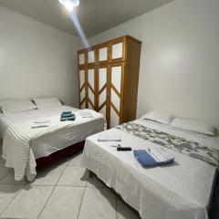 Apartamento em residencial Cop30