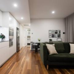The Chifley by Parbery Property Group