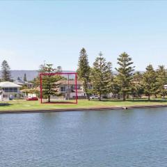 Sunshine Sea Retreat Glenelg Beachside Bliss