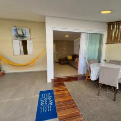 Casa nova espaçosa e com ar condicionado
