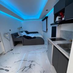 Studio détente Spa et hammam