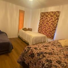 Casa Villarrica, villa los Chilcos