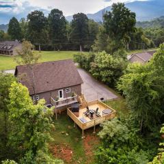 Relax and Recharge Sauna Hot Tub and Gym