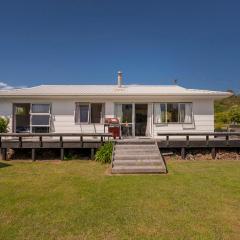 Silver Sands - Cooks Beach Holiday Home