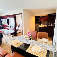 Ming Garden The Nala Suite Kota Kinabalu