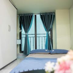 Hóng Homestay - 20 Hồ Tùng Mậu