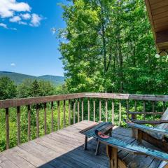 Bear Hill Cabin cabin