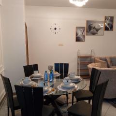 Enzi Heights Apartment