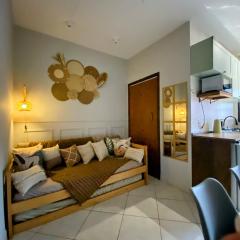 Apartamento Beira mar Ilha Comprida