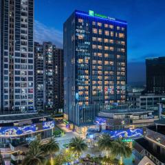 Holiday Inn Express Shenzhen Haiyuan City by IHG