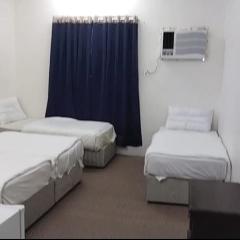 Hotel Dar Al-Ashraf Madina