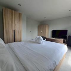 Loft condo in Laguna Phuket