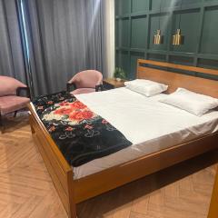 Arcadian luxury Apartment