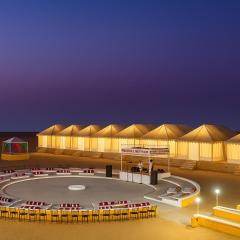 Malra Heritage Resort Jaisalmer