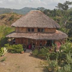 Queen Elizabeth Gorge Cottages