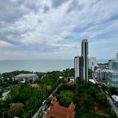 The Peak Towers by PSR