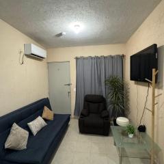 Departamento TanXime