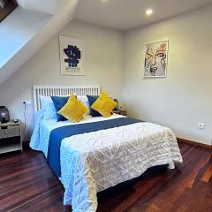 Duplex Olas de Ribadeo