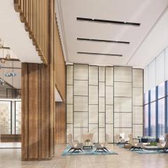 Fairfield by Marriott Baoding High-Tech Zone