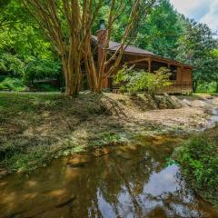 Grove Creek Cabin
