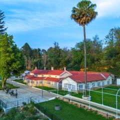 Mowbray House Resort Ooty by VOYE HOMES