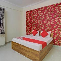 Hotel O Sai Executive Lodging