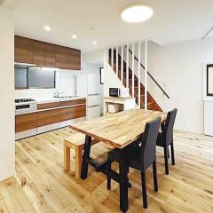 Tokyo Stay Itabashi House