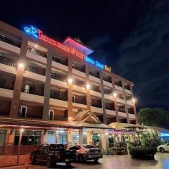 Rayong Lanna Hotel