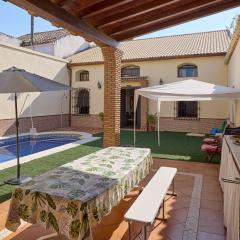 Vivienda Turística Rural Santa Fe