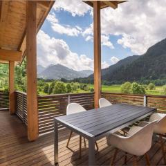 Ski & Golf Auszeit Apartment by Alpine Host Helpers