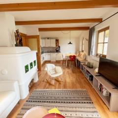 Design Apartment Westendorf by Alpine Host Helpers