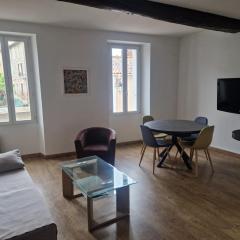 T3 lumineux et climatisé