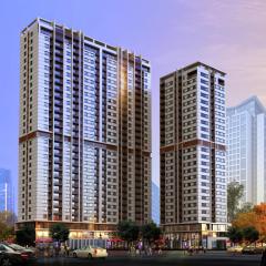 Hong Kong TOWER - Cityview Apartments