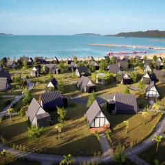 Summer Bay Beach Club & Cabins Sihanoukville by Preference