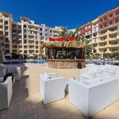 Florenza Khamasin C105