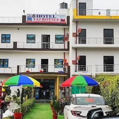 Hotel Taj Royale Agra