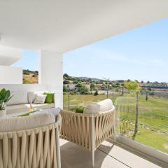 Al4-1911 Estepona - Apartment - Alcazaba Lagoon