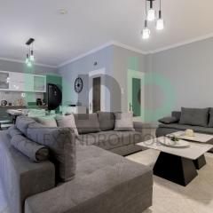 Armonia Apartment 1