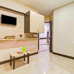 Flagship Nandi Residency