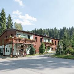 Luxurious Apartment in Jägersgrün with Saunas