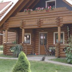 Hill-view Holiday Home in Dankerode near Lake and Hiking