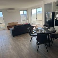 Spacious Accessible with Bathrooms for Everyone