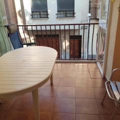 Piso ideal para familias