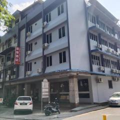 River Park Hotel