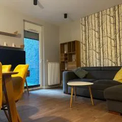 Komfortowe Apartamenty Nad Odrą