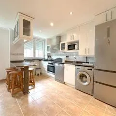 Apartamento amplio en Castro Urdiales centro