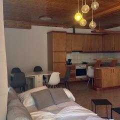 Matina and Thaleia Apartments