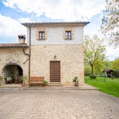 Farmhouse in IL VECCHIO FORNO UMBRO, Citta' di Castello